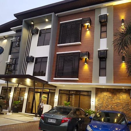 אנגלס Andeo Suites מראה חיצוני תמונה