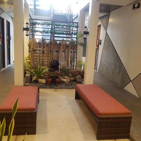 אנגלס Andeo Suites מראה חיצוני תמונה