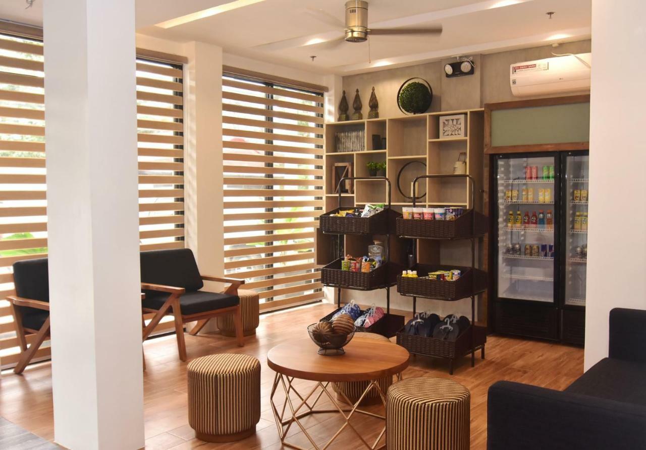 אנגלס Andeo Suites מראה חיצוני תמונה