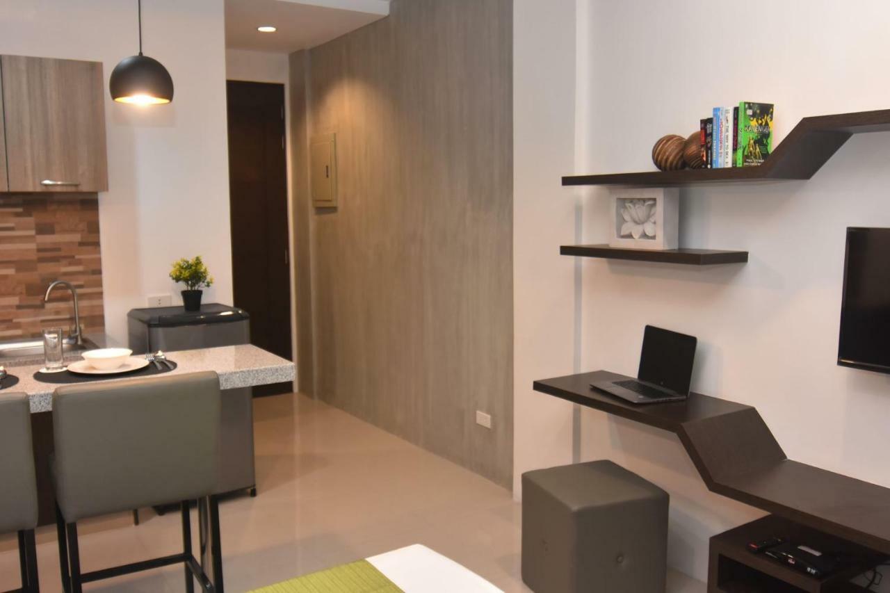 אנגלס Andeo Suites מראה חיצוני תמונה