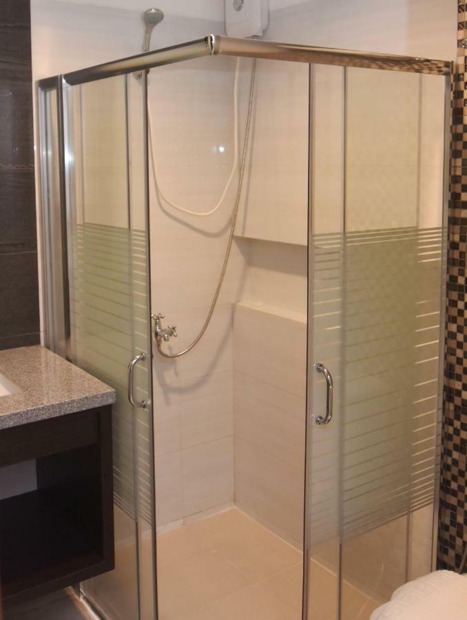 אנגלס Andeo Suites מראה חיצוני תמונה