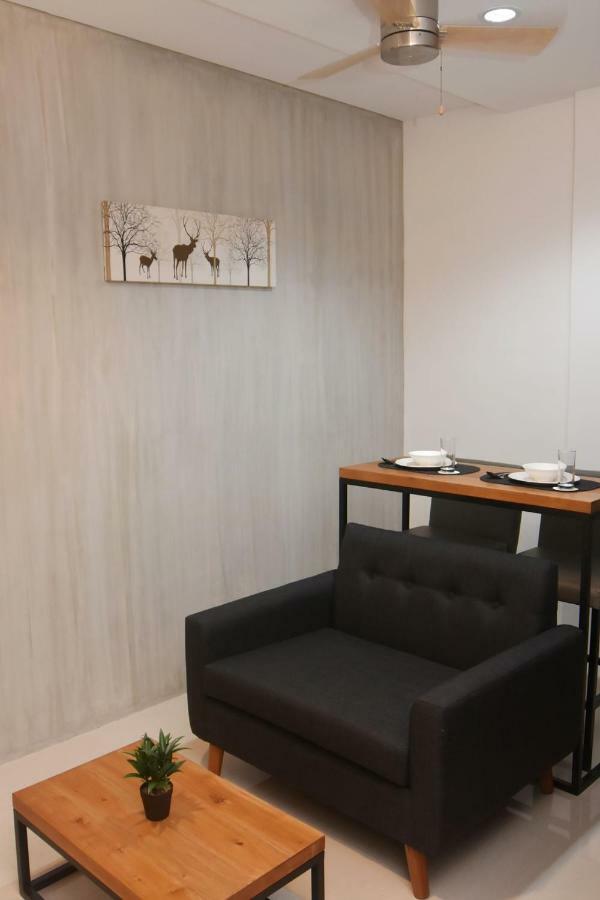 אנגלס Andeo Suites מראה חיצוני תמונה