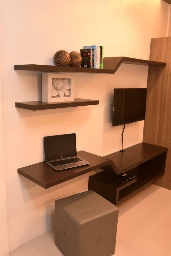 אנגלס Andeo Suites מראה חיצוני תמונה