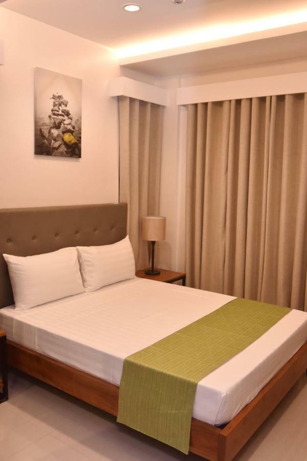 אנגלס Andeo Suites מראה חיצוני תמונה