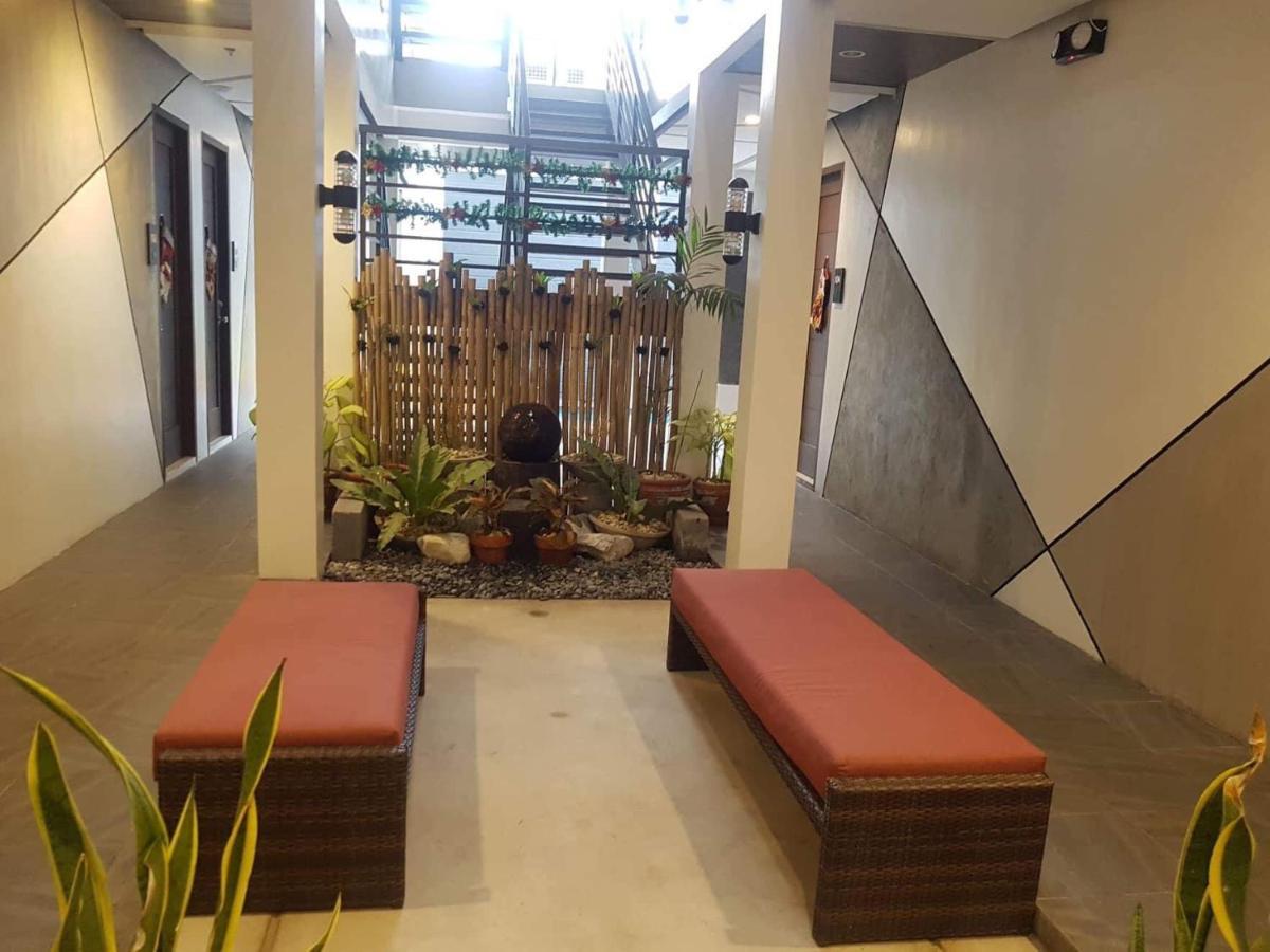 אנגלס Andeo Suites מראה חיצוני תמונה