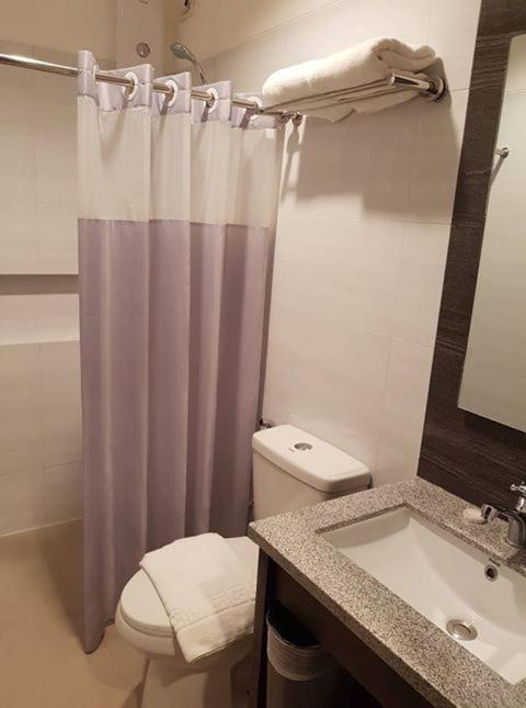 אנגלס Andeo Suites מראה חיצוני תמונה