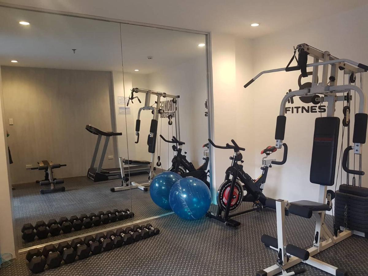 אנגלס Andeo Suites מראה חיצוני תמונה